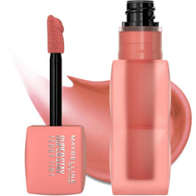 Maybelline Super Stay Teddy Tint Long Lasting Matte Lip Stain, 10 Current Mood