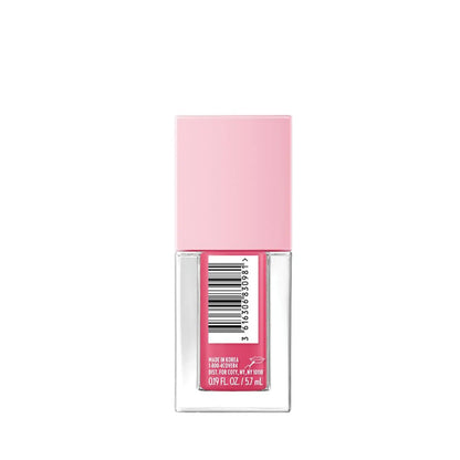 COVERGIRL Clean Fresh Jelly Water Lip & Cheek Tint, 10 Rasberry Drops