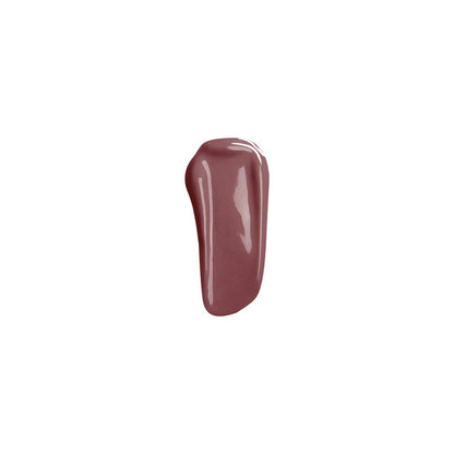 NYX Professional Makeup Candy Slick Glowy Lip Color, 10 S'more Please