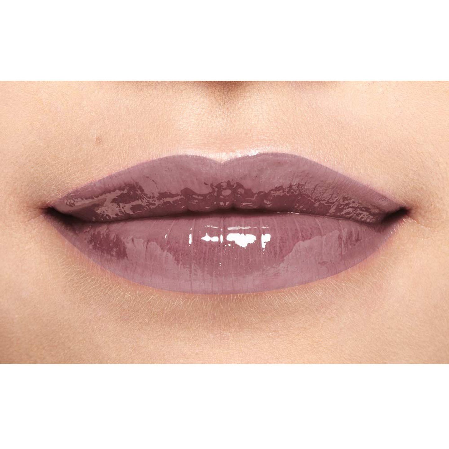 NYX Professional Makeup Candy Slick Glowy Lip Color, 10 S'more Please