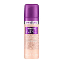 COVERGIRL Simply Ageless Skin Perfector Essence Vegan Foundation