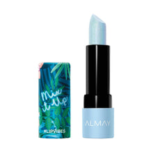 Almay Lip Vibes Lipstick Topper, 110 Mix It Up, 0.14 oz