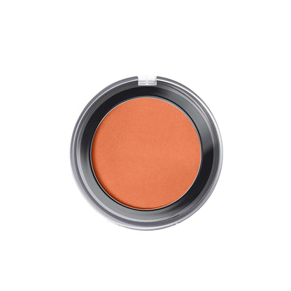 CoverGirl Exhibitionist Velvet Mono Eye Shadow, 110 Poppin