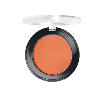 CoverGirl Exhibitionist Velvet Mono Eye Shadow, 110 Poppin