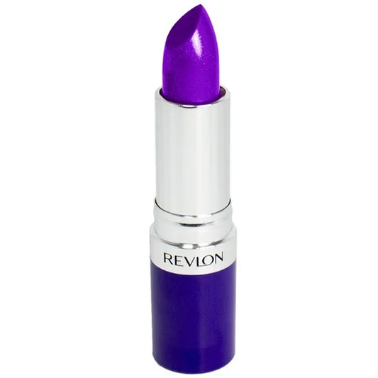 Revlon Electric Shock Lipstick, 110 Unplugged Violet