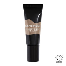 CoverGirl Exhibitionist Lid Paint Cream Eyeshadow