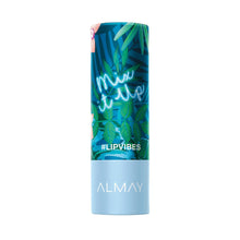 Almay Lip Vibes Cream Lipstick, 0.14 oz