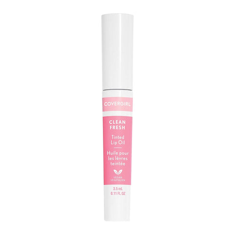 CoverGirl Clean Fresh Tinted Lip Oil