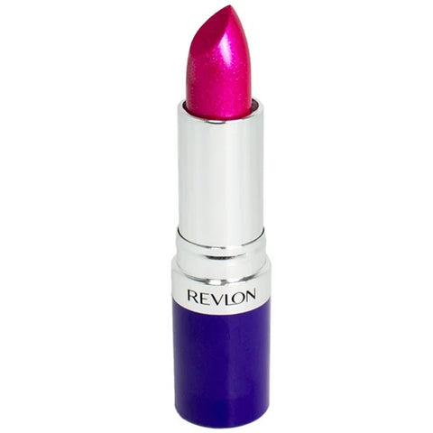 Revlon Electric Shock Lipstick, 111 100 Watts Pink