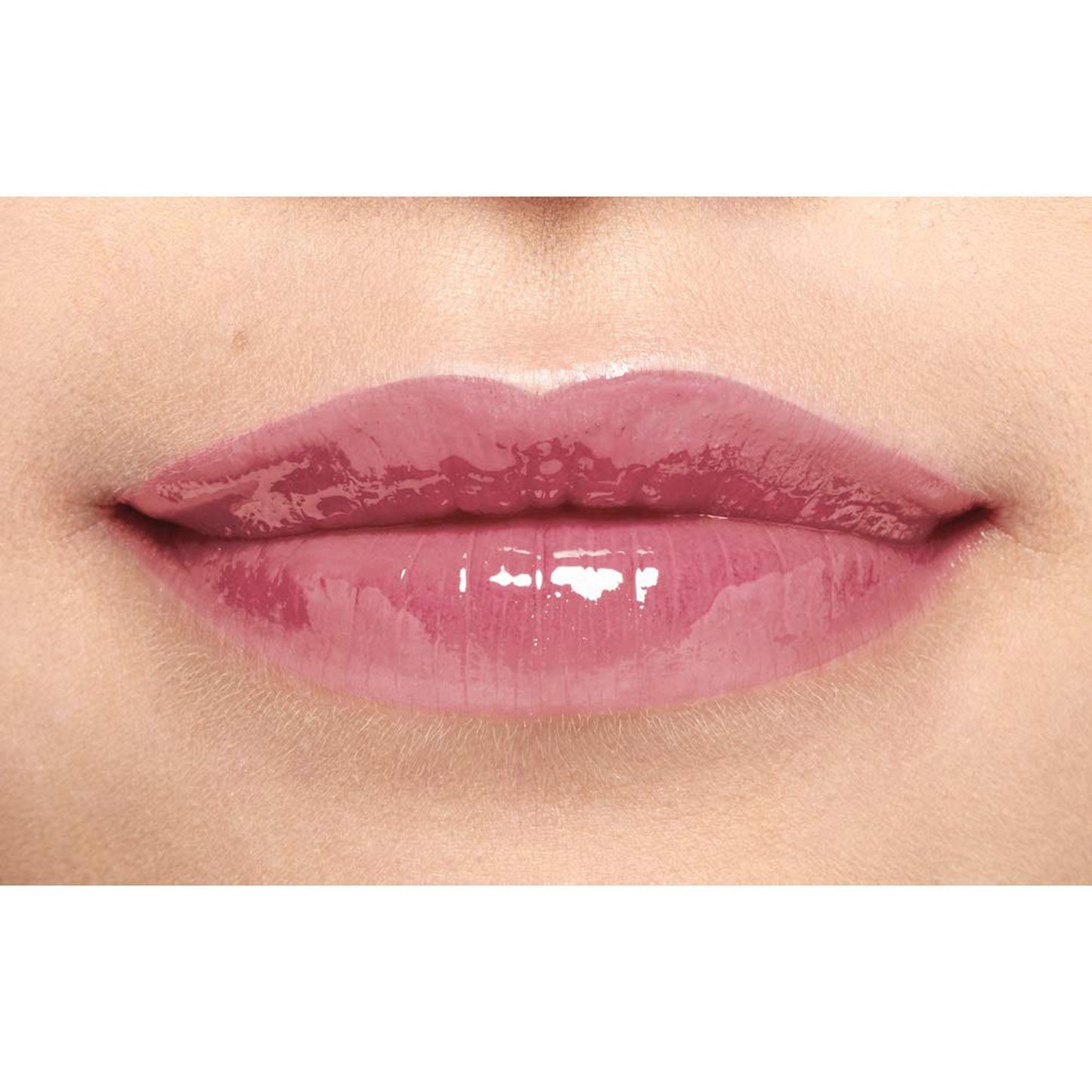 NYX Professional Makeup Candy Slick Glowy Lip Color, 11 Cream Bee