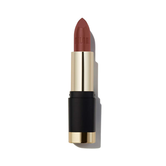 MILANI Bold Color Statement Matte Lipstick, 11 I Am Motivated