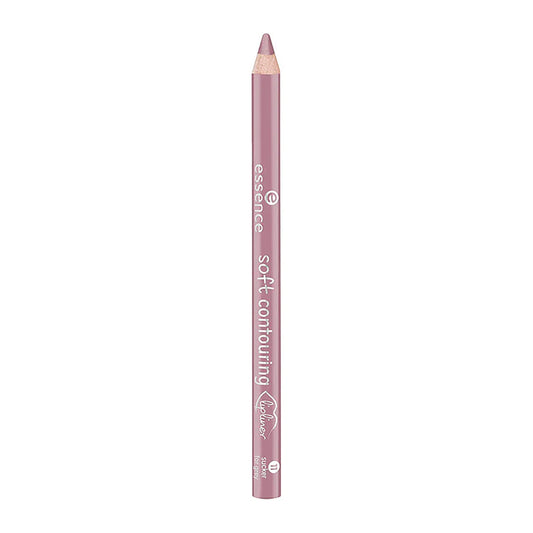 essence Cosmetics Soft Contouring Lipliner, 11 Sucker For Grey