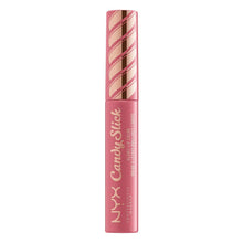 NYX Cosmetics Candy Slick Glowy Lip Color