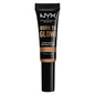 NYX Professional Makeup Born to Glow Radiant Concealer, 12.7 Natural Tan