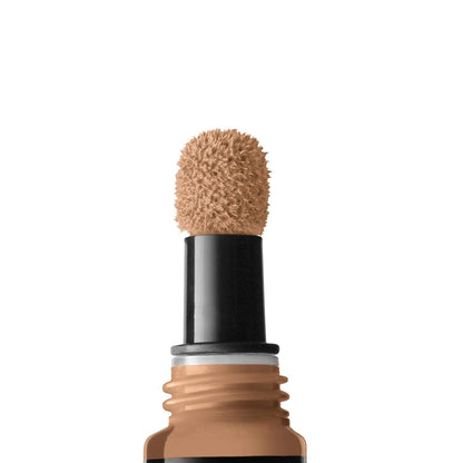 NYX Professional Makeup Born to Glow Radiant Concealer, 12.7 Natural Tan