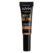 NYX Cosmetics Born to Glow Radiant Concealer