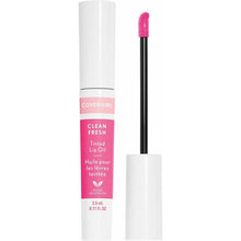 CoverGirl Clean Fresh Tinted Lip Oil