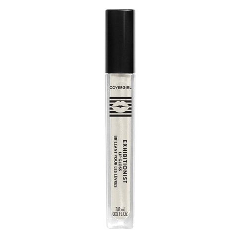 CoverGirl Exhibitionist Lip Gloss