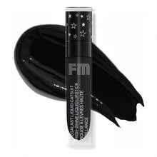 Wet n Wild Fantasy Makers Megalast Liquid Catsuit Lipstick, 1230841 Midnight Sky