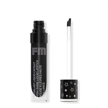 Wet n Wild Fantasy Makers Megalast Liquid Catsuit Lipstick, 1230841 Midnight Sky