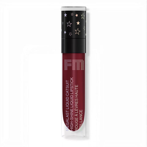 Wet n Wild Fantasy Makers Megalast Liquid Catsuit Lipstick, 1230842 Bloodstained