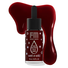 Wet n Wild Fantasy Makers Fake Blood, Vampire's Dessert