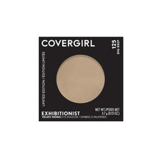 CoverGirl Exhibitionist Velvet Mono Eye Shadow