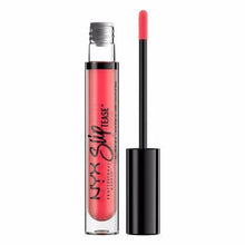 NYX Professional Makeup Slip Tease Full Color Lip Oil, 12 Breezy