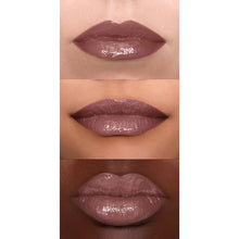 NYX Cosmetics Slip Tease Full Color Lip Lacquer, 12 Let's Get Physical