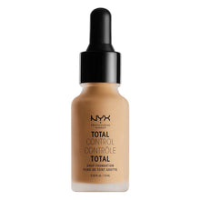 NYX Cosmetics Total Control Drop Foundation