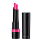 Rimmel Lasting Finish Extreme Lipstick, 140 Fiyah