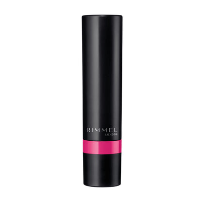 Rimmel Lasting Finish Extreme Lipstick, 140 Fiyah