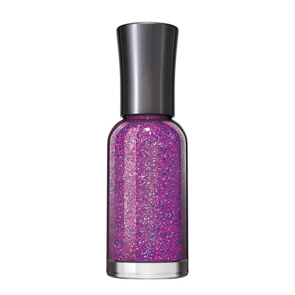 Sally Hansen Hard as Nails Xtreme Wear Nail Polish, 140 Rockstar Pink