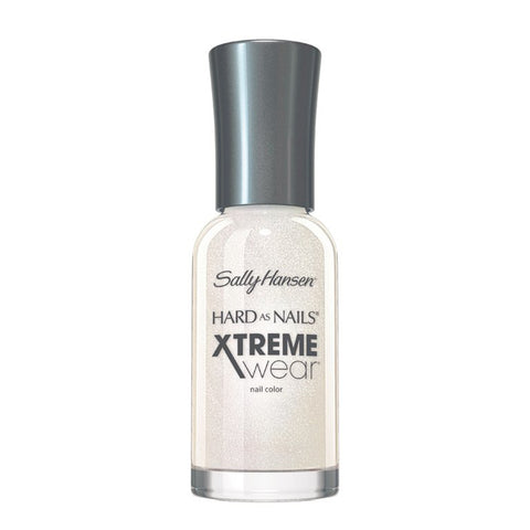 Sally Hansen Hard as Nails Xtreme Wear Nail Polish, 144 Vision-Airy