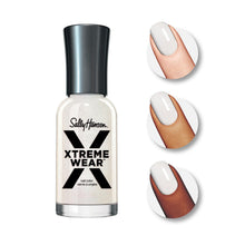 Sally Hansen Hard as Nails Xtreme Wear Nail Polish, 144 Vision-Airy