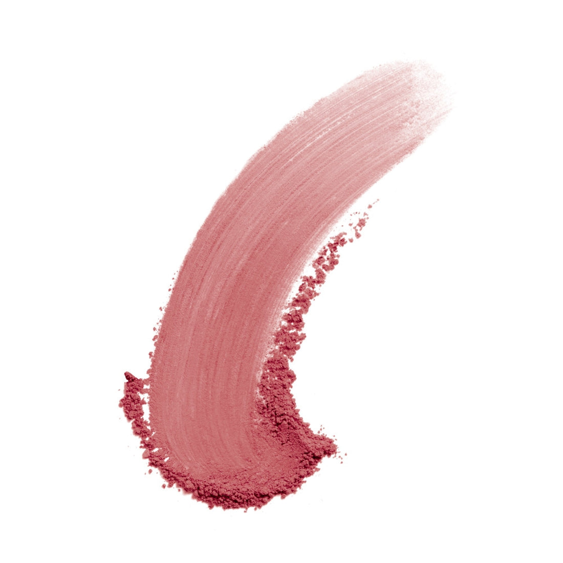 CoverGirl Cheekers Blendable Powder Blush, 145 Rock N Rose