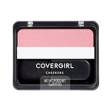 CoverGirl Cheekers Blendable Powder Blush