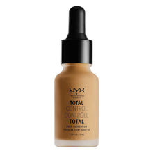 NYX Cosmetics Total Control Drop Foundation