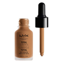 NYX Cosmetics Total Control Drop Foundation