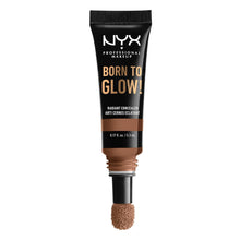 NYX Cosmetics Born to Glow Radiant Concealer