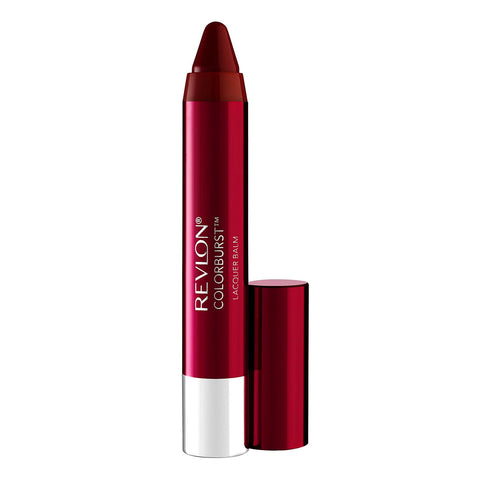 Revlon ColorBurst Matte Lip Balm, 150 Enticing