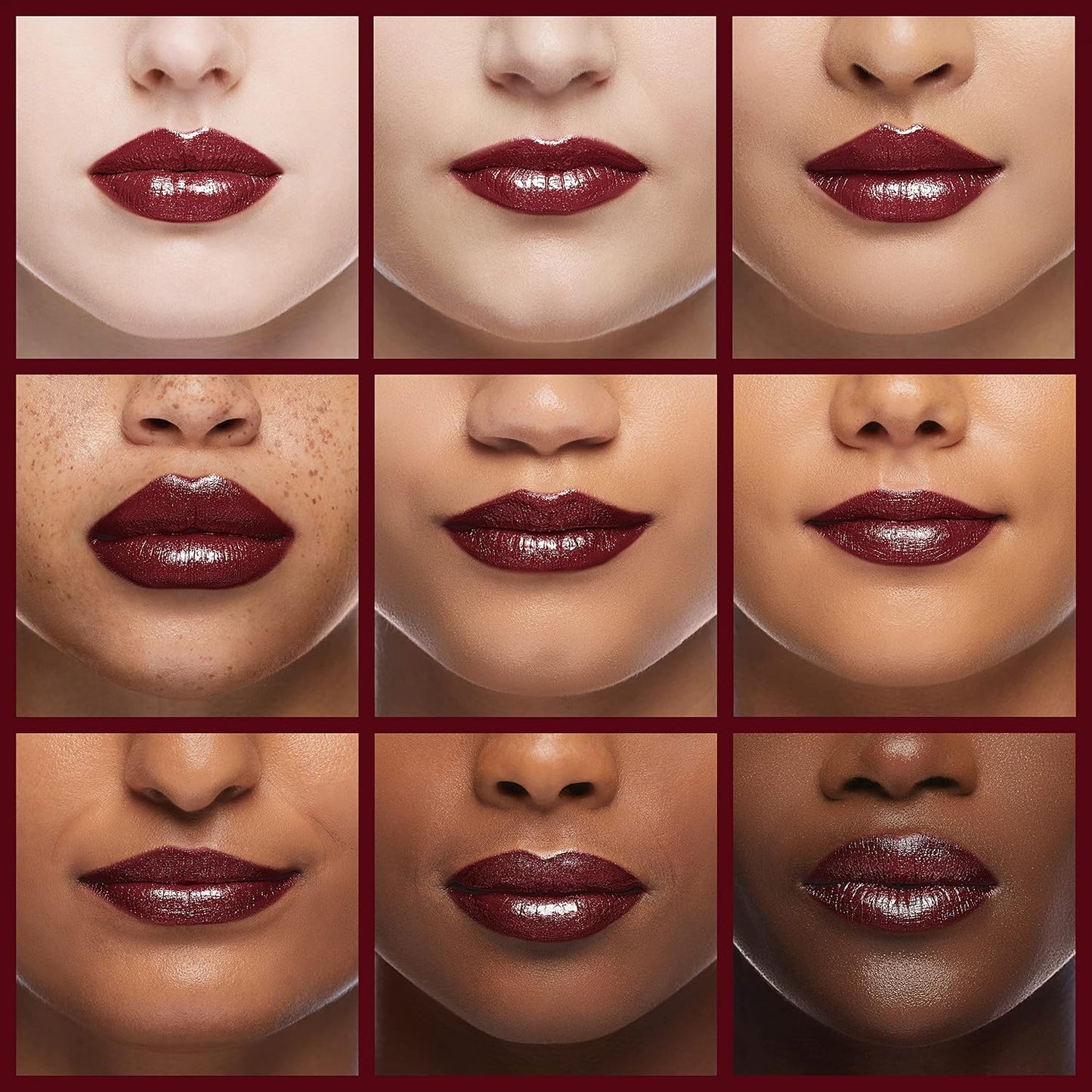 Revlon ColorBurst Matte Lip Balm, 150 Enticing
