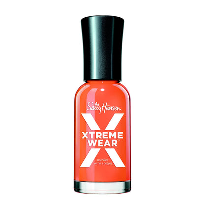 Sally Hansen Hard as Nails Xtreme Wear Nail Polish, 150 Sun Kissed