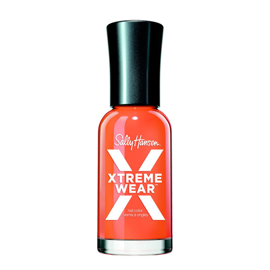 Sally Hansen Hard as Nails Xtreme Wear Nail Polish, 150 Sun Kissed