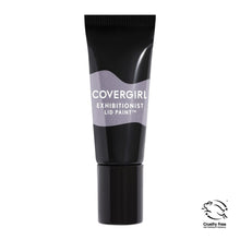 CoverGirl Exhibitionist Lid Paint Cream Eyeshadow