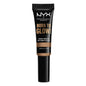 NYX Professional Makeup Born to Glow Radiant Concealer, 15 Caramel