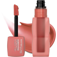 Maybelline Super Stay Teddy Tint Long Lasting Matte Lip Stain, 15 Skinnydip
