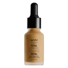 NYX Cosmetics Total Control Drop Foundation