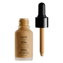 NYX Cosmetics Total Control Drop Foundation