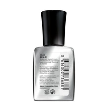 Sally Hansen Color Foil Nail Polish, 160 Sky-fi